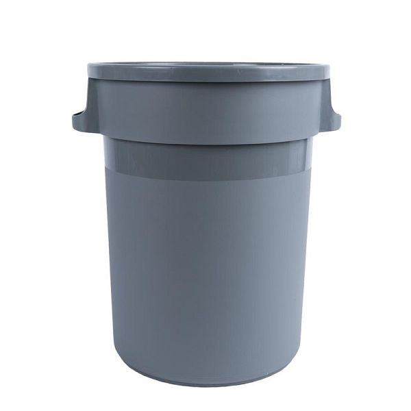 Poubelle Jantex 80L, L647