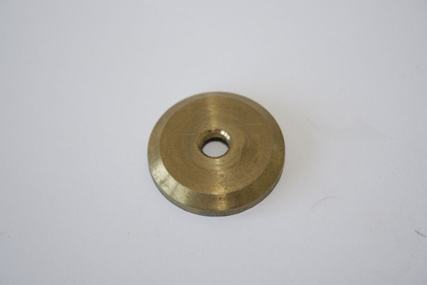 Porte-joint ELMAG (position 9) pour vanne pneumatique CD-11 1/2', 9201313