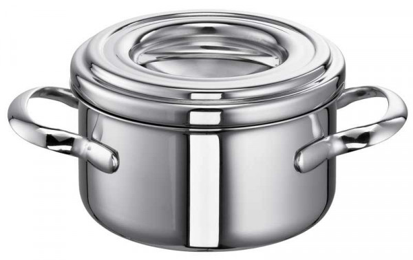 Casserole Schulte-Ufer Romana i Ø: 14 cm, 6301-14 i