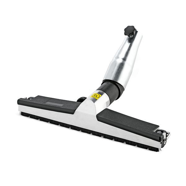 Kärcher aluminium 370 mm DN40 électriquement conducteur, 9.989-682.0