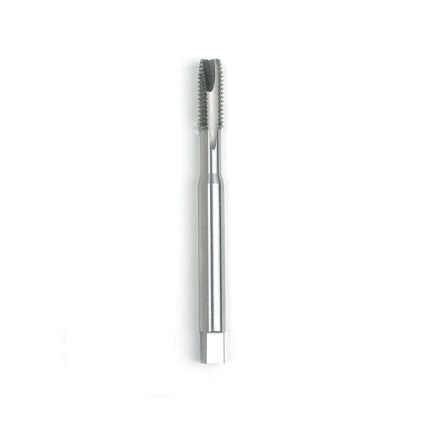 Taraud machine GSR DIN 2184-1 (DIN 371) filetage métrique forme B droite HSS-G M 5, 00302170