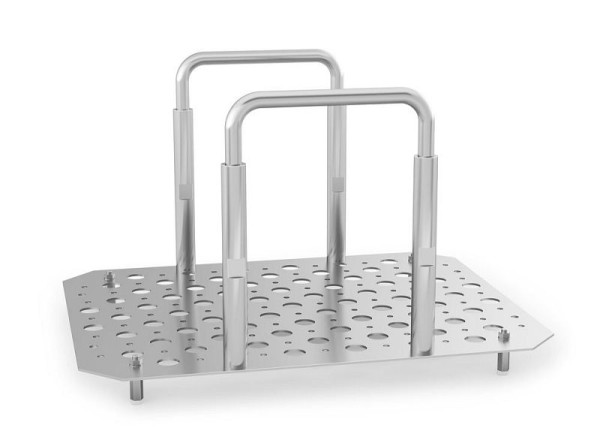 Étagère IKA pour salle de bain taille L.ICC, 0020007353