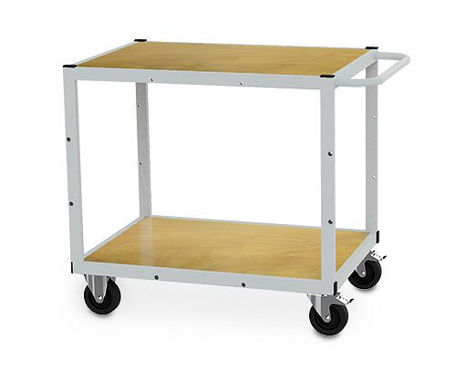 Chariot de transport Bedrunka+Hirth, 04.900.04A