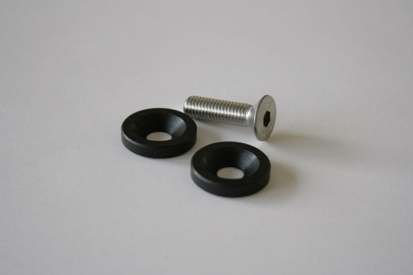 Rondelle ELMAG (pièce n° 34) pour MKS 250-350, 9708334