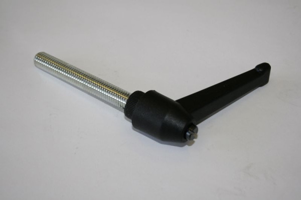 Levier de serrage ELMAG n° 111, M12 pour TA 400, 9708441
