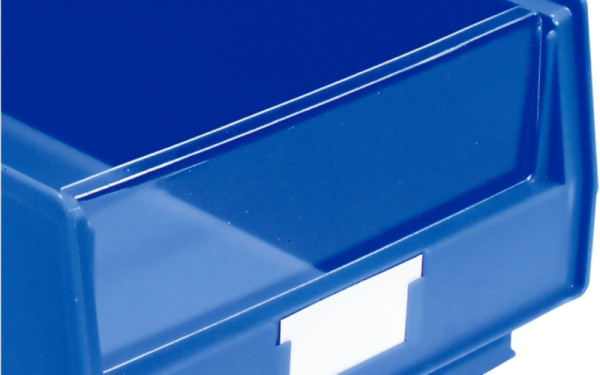 Vitre transparente BITO ES401 type de récipient : PK, 15,5x83x185mm, 10 pièces, 1116