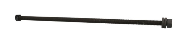 KS Tools broche filetée, M16 x 2 mm, 500 mm, 460.3759