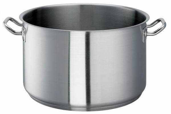 Casserole GastroSUS, 36 cm, env.22,4 litres, 163010-36