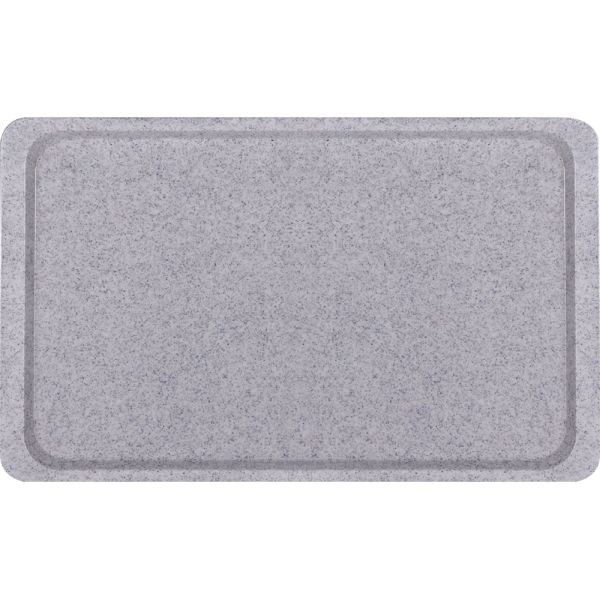 Bac en polyester Stalgast GN 1/1, couleur granit, BB2604011