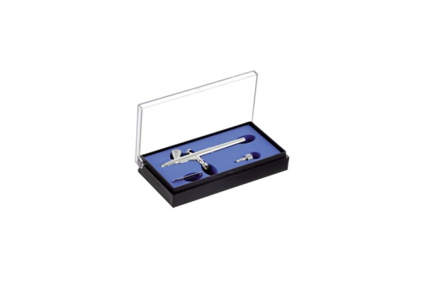 Pistolets à aérographe en métal Schneider Double 2.0cc 151450