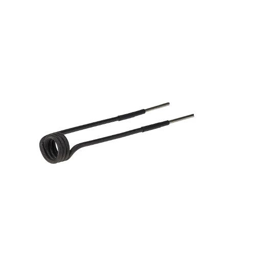 ELMAG spirale d'induction droite Ø 18mm/M8-150 (5,5W), pour iDuctor W2300, 59244