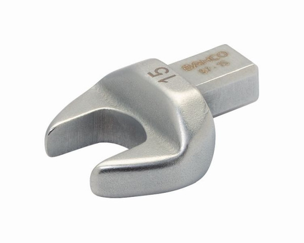 Outil d'insertion de mâchoire Bahco, 14x18, SW 30 mm, 147-30