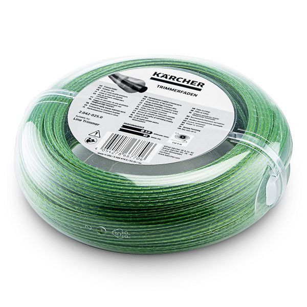 Kärcher 2.0 mm, 50 m, 2.042-025.0