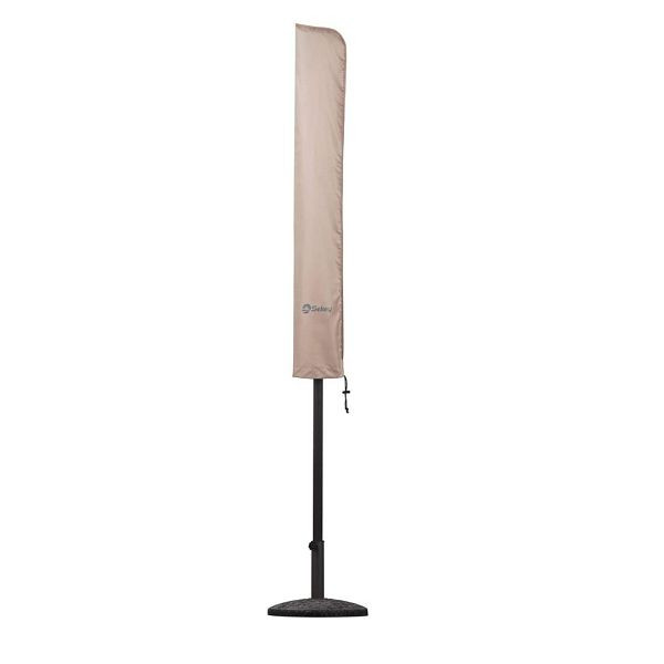 Housse de protection Sekey® pour parasol Ø 200 cm / 200 cm × 150 cm / 200 cm × 125 cm, 30020086
