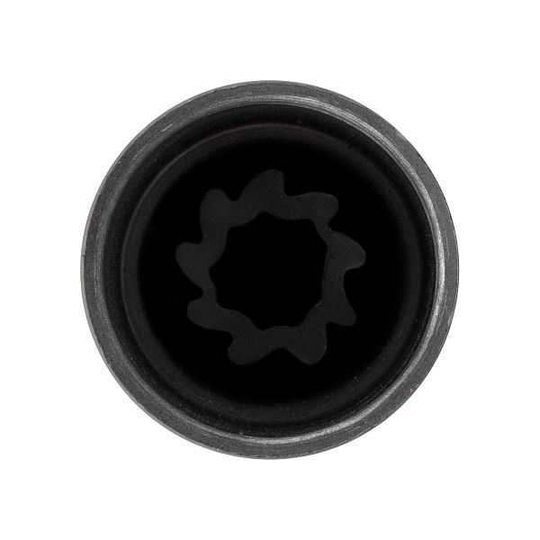 Clé à douille Stahlmaxx pour serrure de jante comme OEM T10313-539 VW, XXL-118465