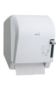RMV Profi Distributeur d'essuie-mains en rouleau Autocut 280 x 340 x 240 mm (L x H x l), RMV20.003