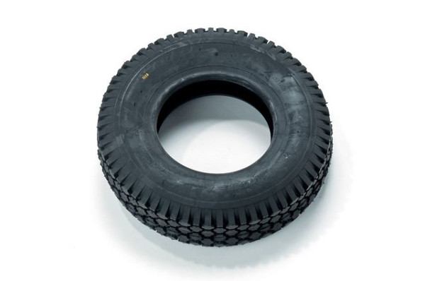 Couvercle Growi 400 mm 6PR pour jante vissée, 10330510