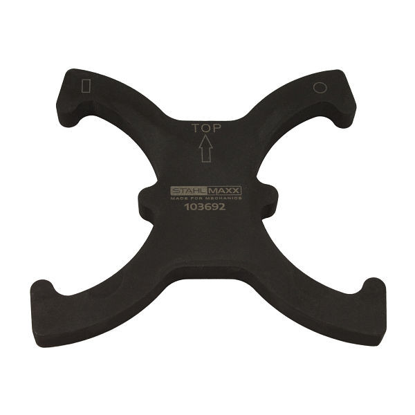 Outil de blocage Stahlmaxx pour arbre à cames variable, pour Volvo / Ford, XXL-103692