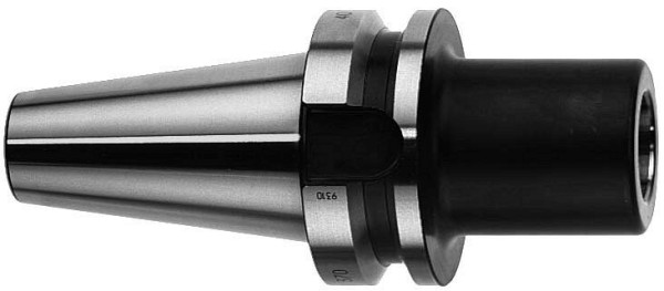 Douille intermédiaire MACK pour outils MK avec filetage de serrage MAS-BT