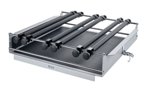 Fixation universelle IKA, AS 501.1, 0008000200