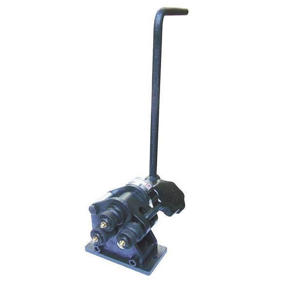 Cintreuse ronde mobile Holzmann, RBM3