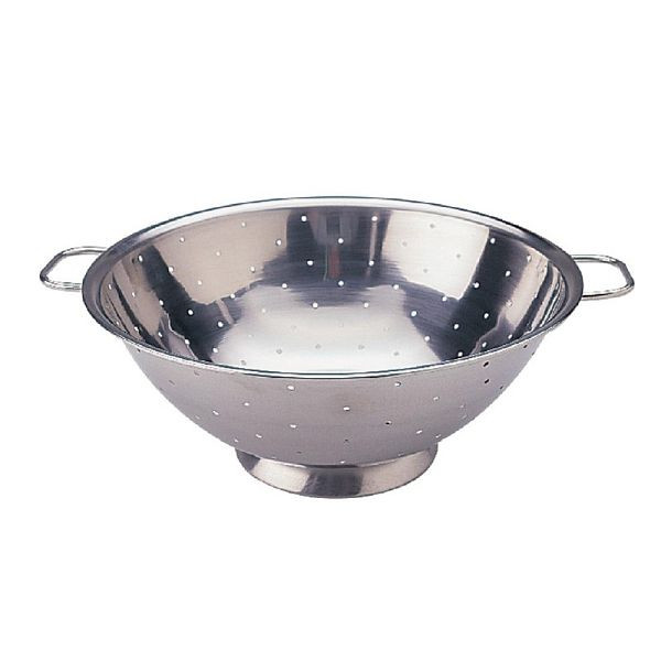 Passoire à légumes Vogue Inox 35.5cm, K349