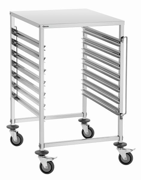Chariot de débarras Bartscher 7GN210, 300093