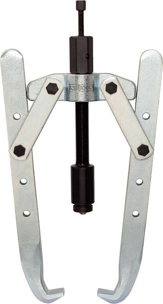KS Tools Extracteur universel hydraulique à 2 bras, 50-350mm, 620.3802
