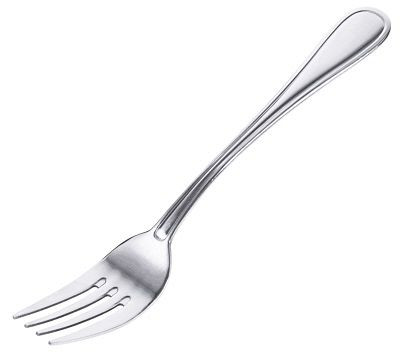 Fourchette à dîner Contacto EVENT 18/0, paquet de 6, 1133/002