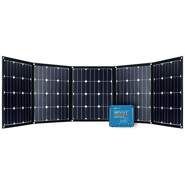 Offgridtec FSP-2 225W Ultra KIT MPPT sortie de charge 15A, 3-01-010766