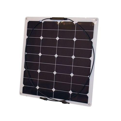Module solaire Phaesun Semi Flex 60, 310414