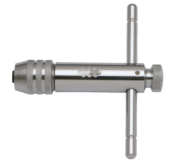 Porte-outils ELORA, 4481, diamètre: M3-M10, 4481000551000
