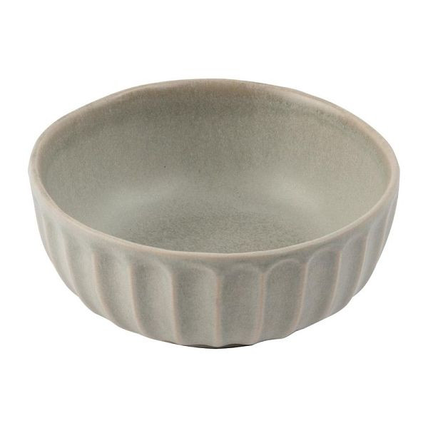 Bol arqué en Corallite OLYMPIA 15cm, FB956