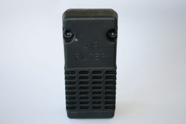 Filtre à air ELMAG complet (rectangulaire) pour B 5900/B 6000, 9101320