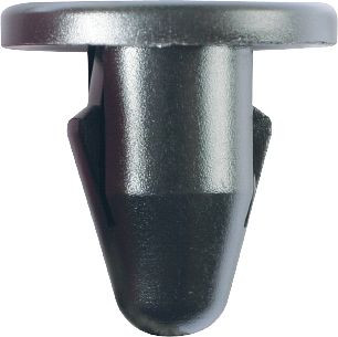 KS Tools Clip de connexion pour couvercle de pare-chocs pour Mitsubishi, lot de 50, 420.5505