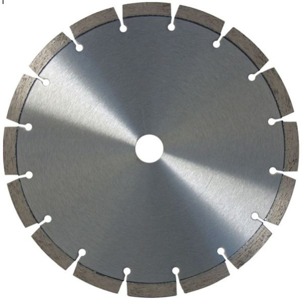 docteur Disque à tronçonner diamanté Schulze LASER BTGP Ø115x22,23 mm, TS11000827