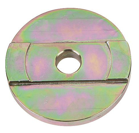 Pièce de pression KS Tools, diamètre 89,0 mm, 700.2170