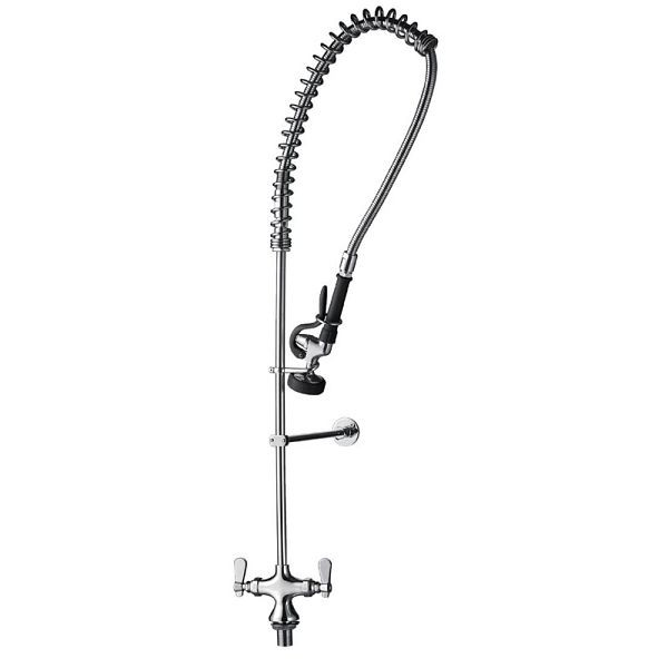 Pommeau de douche monotrou pour lave-vaisselle Vogue, CE984