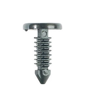 Fixation de faisceau de câbles KS Tools pour Ford, lot de 10, 420.1268