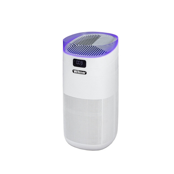 Purificateur d'air confort Wilms LR 50, 8050050