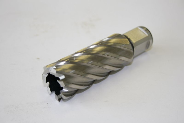 Carottier ELMAG HSS, 26x50mm, 61864