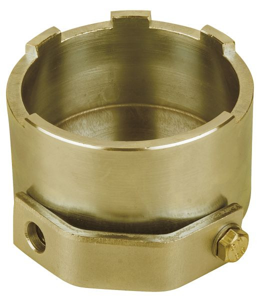 Coquille de roulement KS Tools, diamètre 98 mm, 440.0161