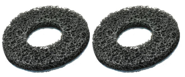 Disques de nettoyage de rechange pour meuleuse de moyeu de roue SW-Stahl, paquet de 2, 302230L-1