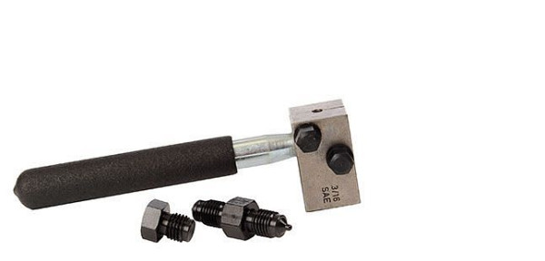 Outil d'évasement de ligne de frein à main Powerhand 1/4", PH-BFT-14