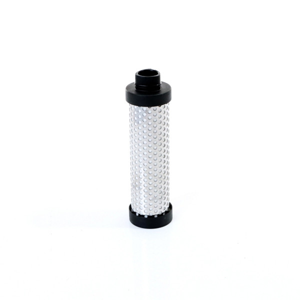 Filtre de rechange ELMAG pour filtre à charbon actif V14 - 5, 12651