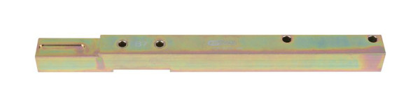 Support de fixation KS Tools, 280x22x22 mm, 700.2257