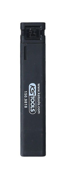 KS Tools insert de grignoteuse de tôle, rond, 150.9818