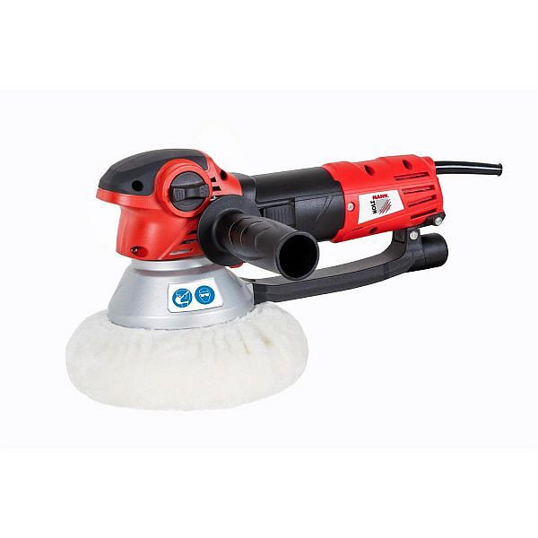 Ponceuse excentrique professionnelle Holzmann, EZS150PRO_230V
