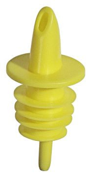 Verseur universel Contacto, jaune, 5852/004