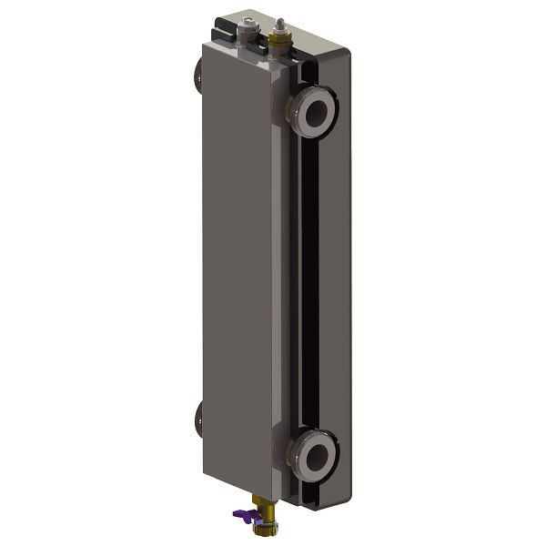 Interrupteur hydraulique Solarbayer HW 60/80, 500006100